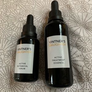 Vintner’s Daughter Full Size Essence and Serum